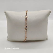 Lade das Bild in den Galerie-Viewer, SWAROVSKI Remix Basis Armband Größe M Roségold-Legierungsschicht 5664055
