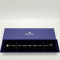 SWAROVSKI Remix Basis Armband Größe L Rosévergoldet 5451032
