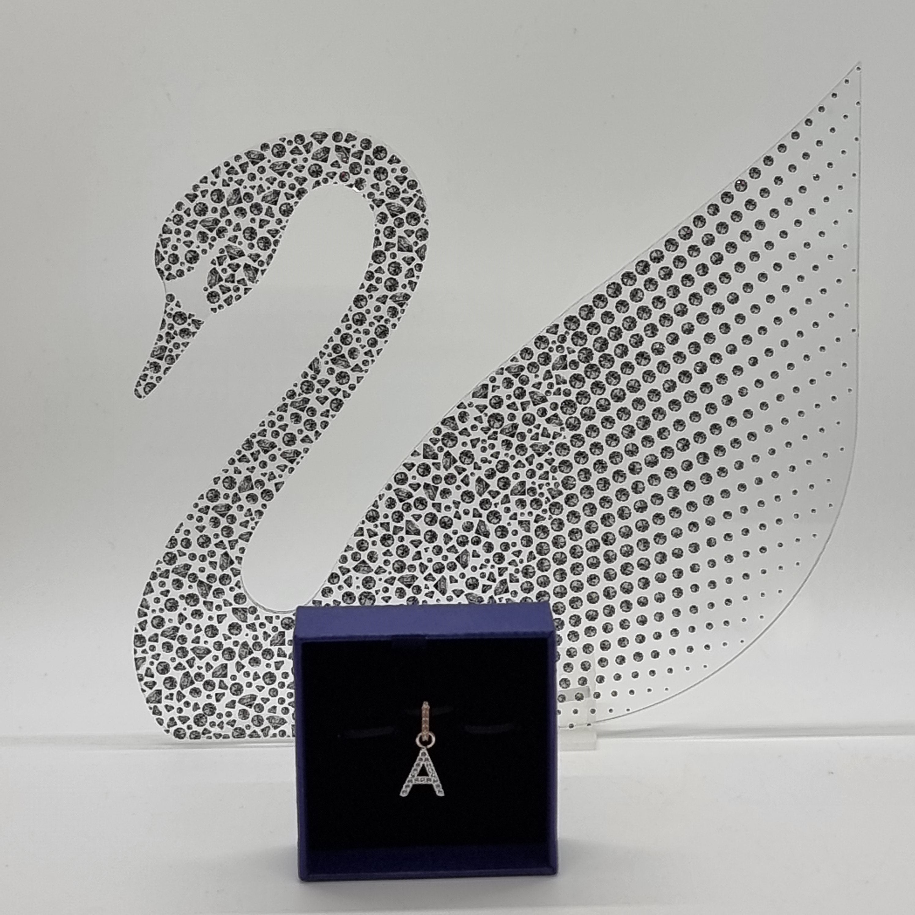SWAROVSKI Buchstabe A - Z Remix Collection