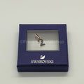 SWAROVSKI Remix Charm Anhänger Zahl 2 Zwei, Schwarz, Rosévergoldet 5448200