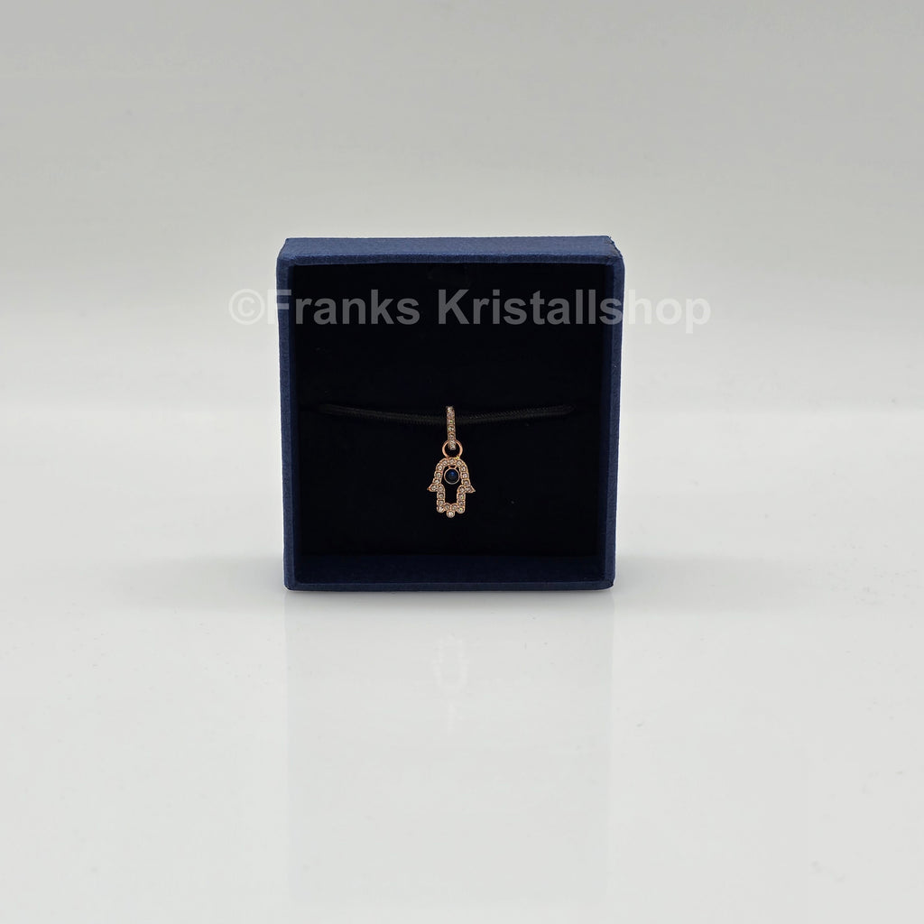 SWAROVSKI Remix Charm Hand Anhänger Roségold-Legierungsschicht 5434402