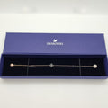 SWAROVSKI Remix Armband Glücks Kleeblatt Größe M 5375185