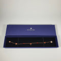 SWAROVSKI DISNEY Minnie Maus Remix Armband Größe M 5462365 oU