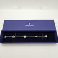 Swarovski Remix Stern Armband Shine Star Gr. L Rhodiniert 5511092