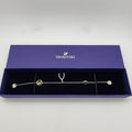 Swarovski Remix Wishbone Armband Wünschelrute Gr. S 5535284