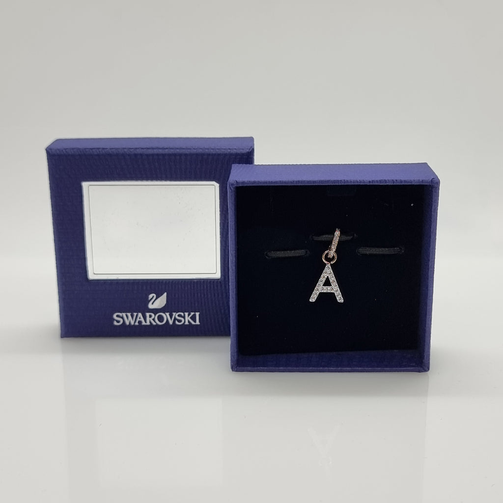SWAROVSKI Buchstabe A - Z Remix Collection