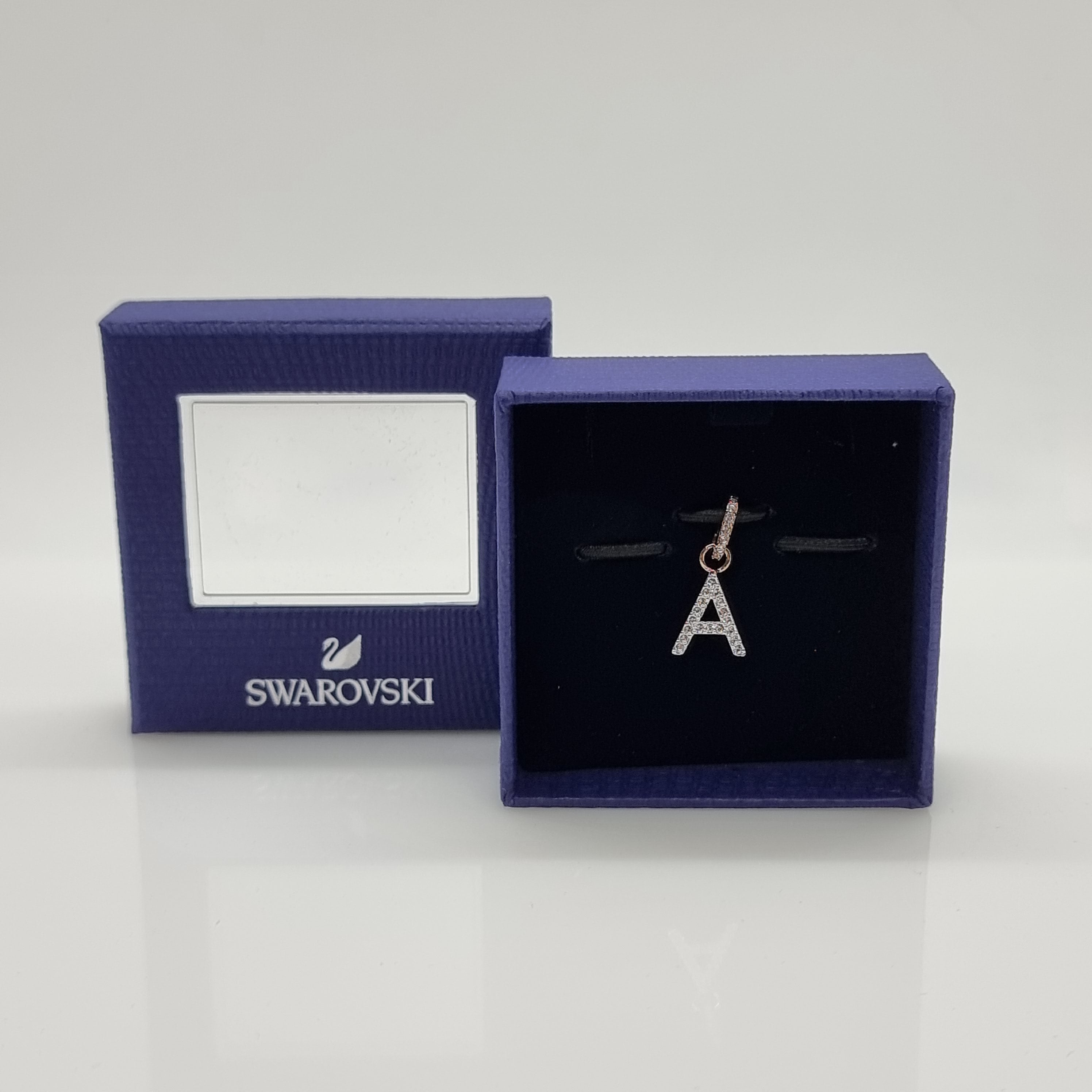 SWAROVSKI Buchstabe A - Z Remix Collection