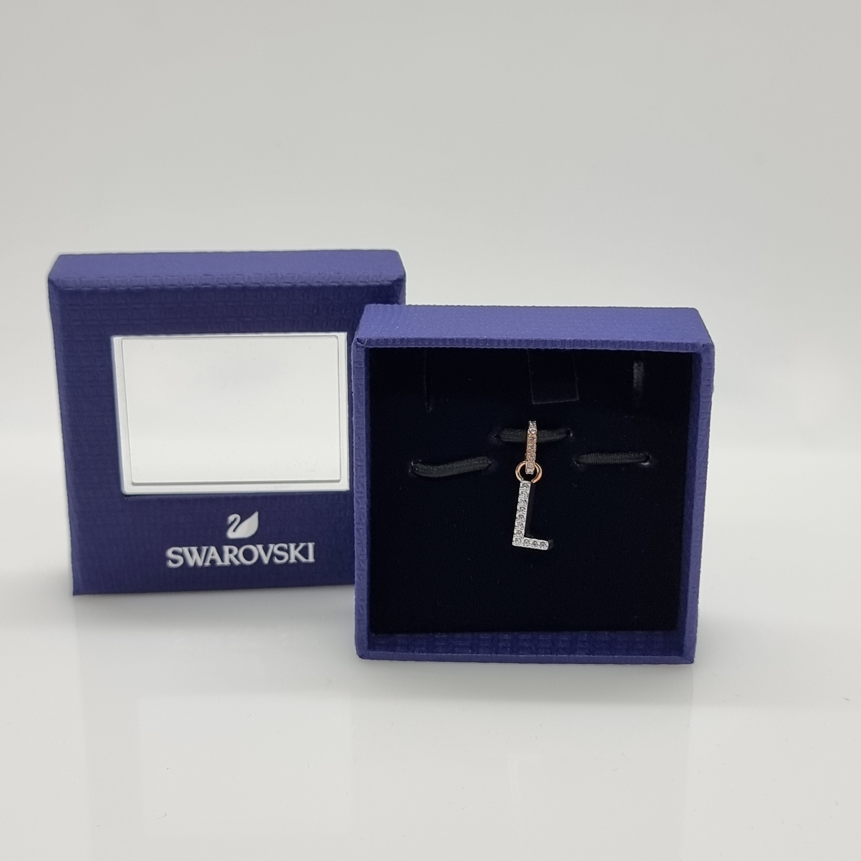SWAROVSKI Buchstabe A - Z Remix Collection