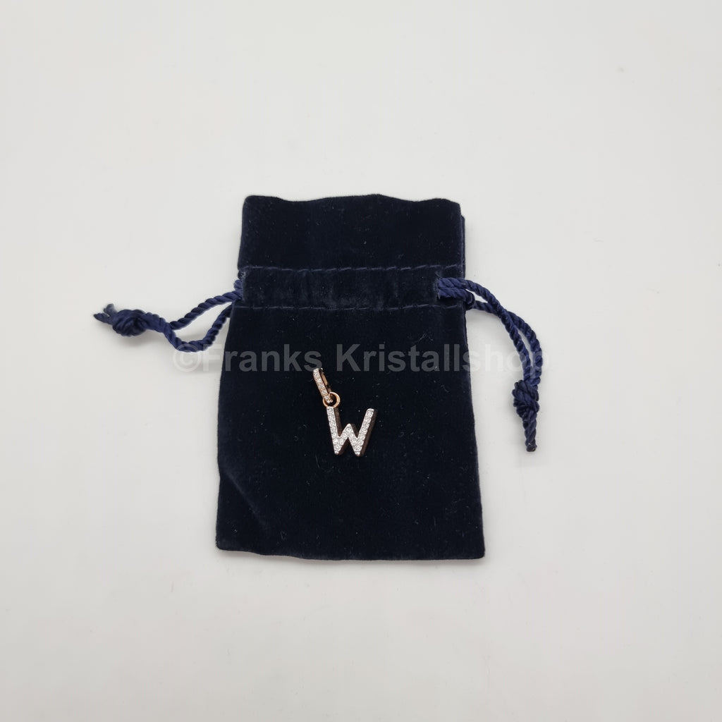 SWAROVSKI Buchstabe A - Z Remix Collection