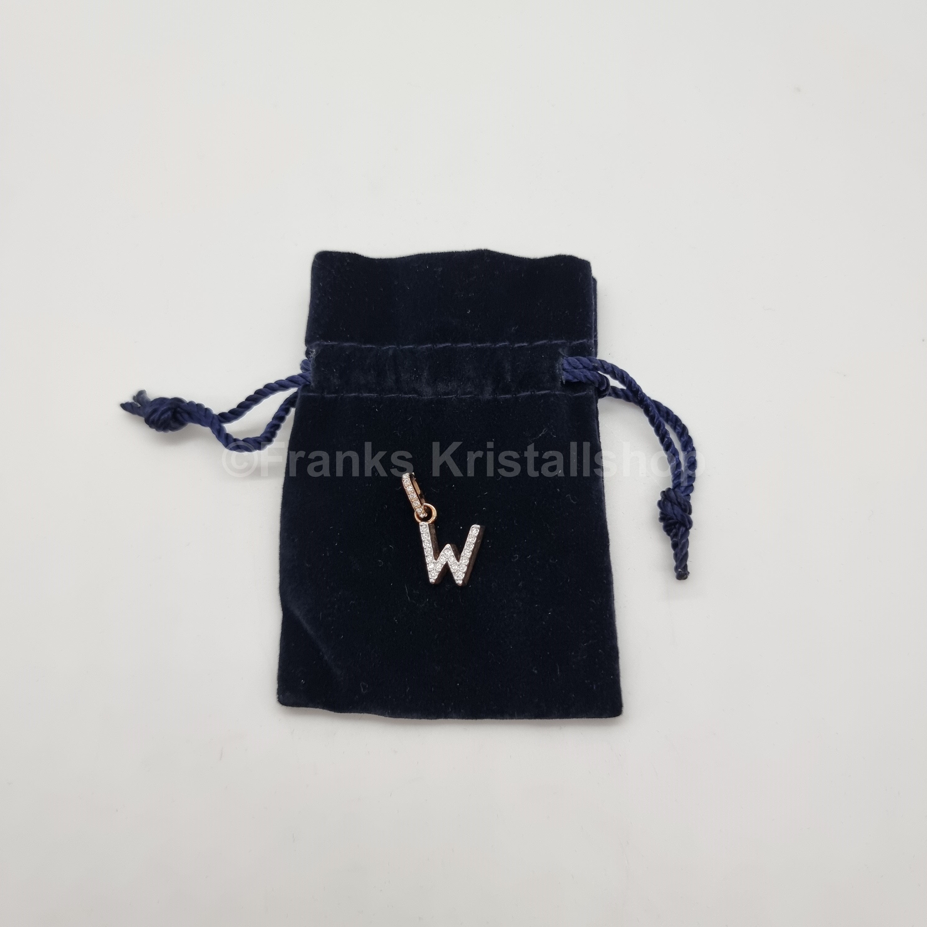 SWAROVSKI Buchstabe A - Z Remix Collection