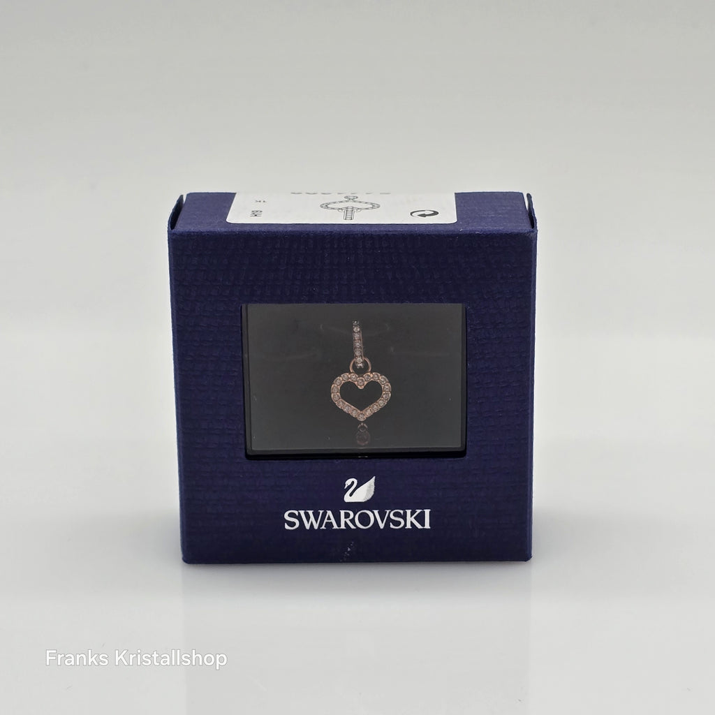 SWAROVSKI Remix Collection Charm Herz Anhänger 5441398