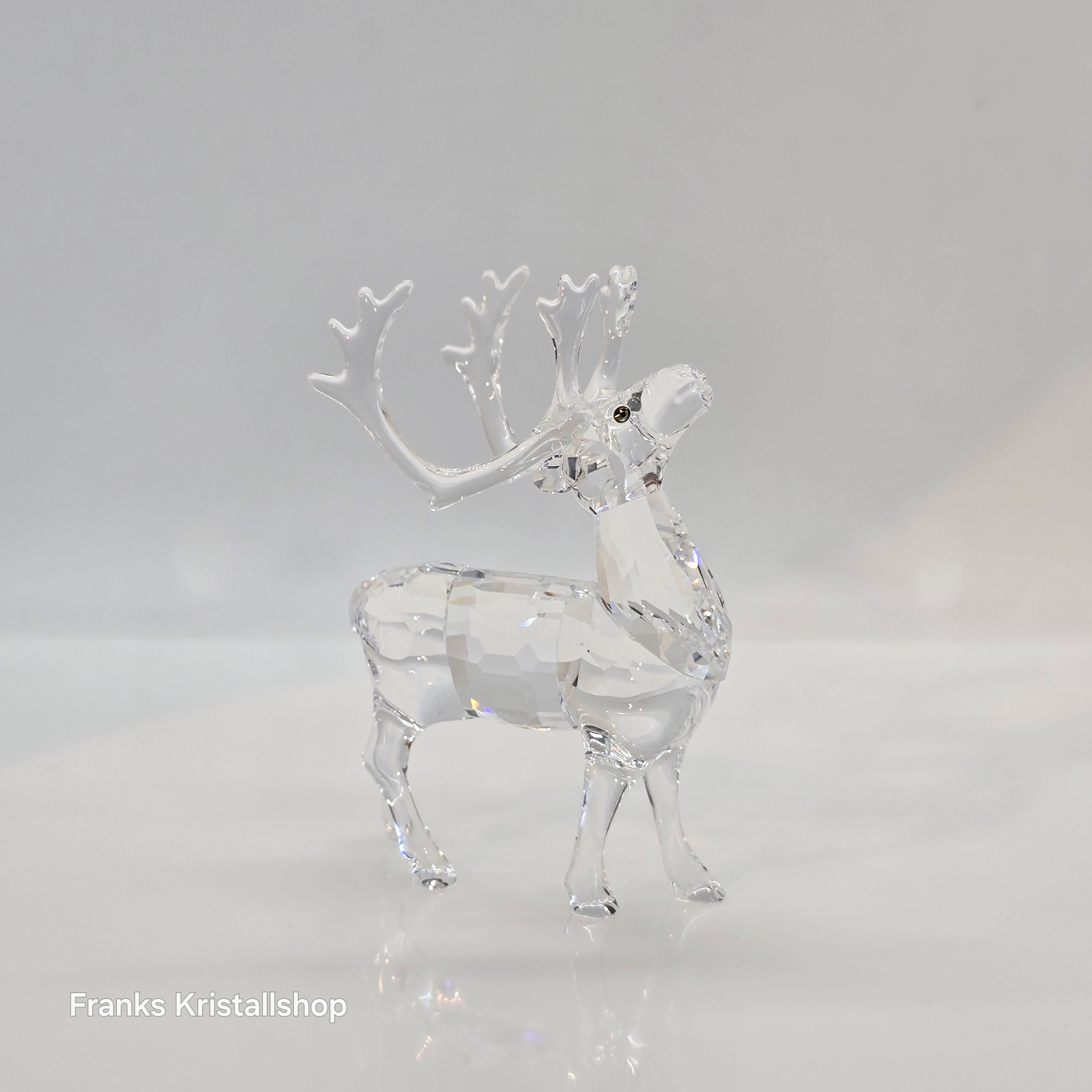 SWAROVSKI Rentier 214821
