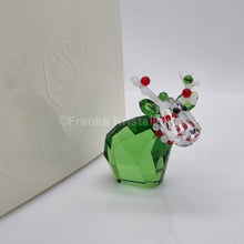 Lade das Bild in den Galerie-Viewer, SWAROVSKI Weihnachts Mo 2023 Festtage Rentier Weihnachten 5655291
