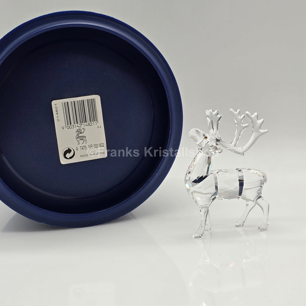 SWAROVSKI Rentier 214821