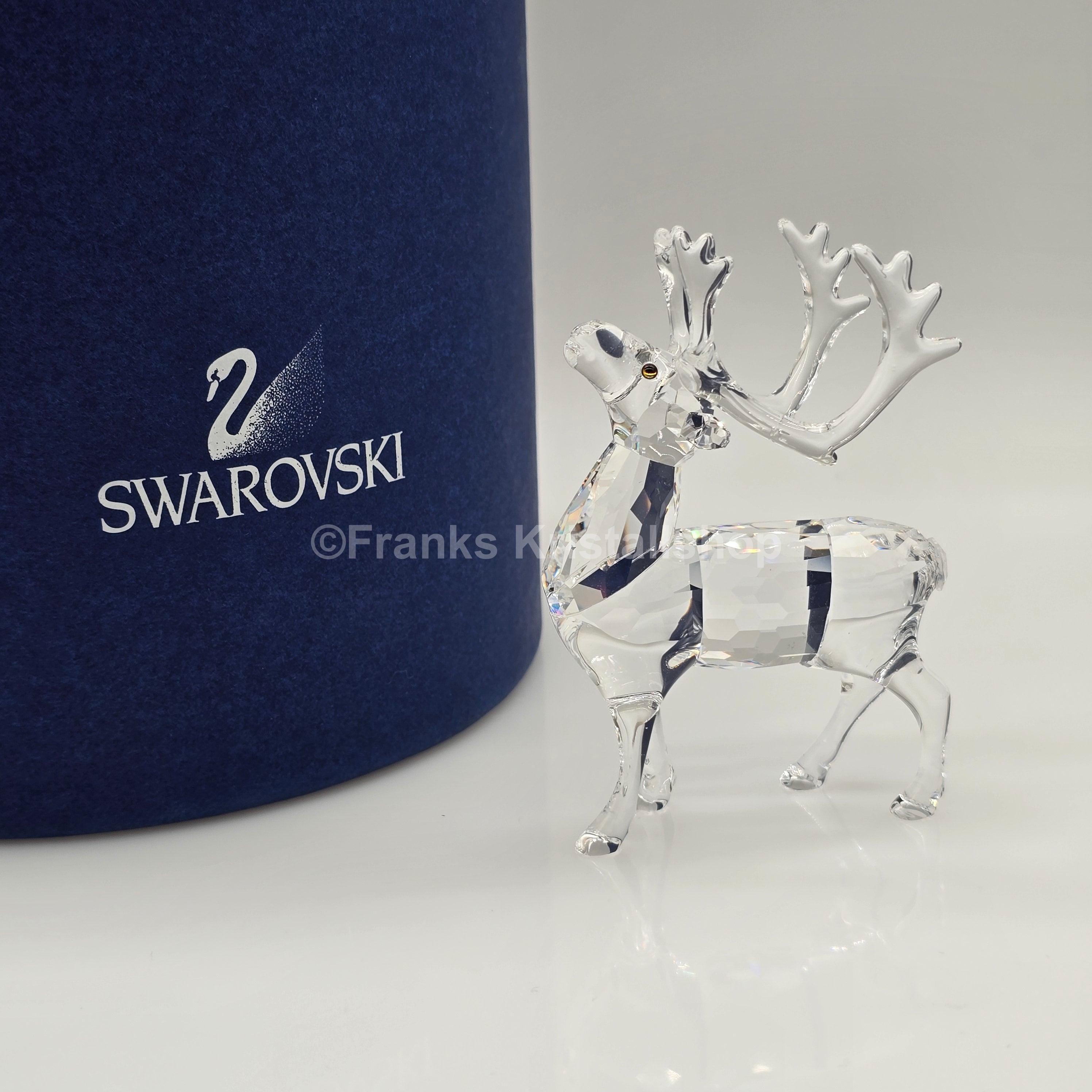 SWAROVSKI Rentier 214821