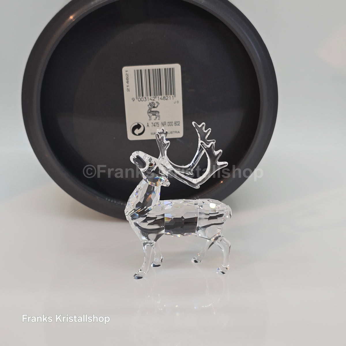 SWAROVSKI Rentier 214821