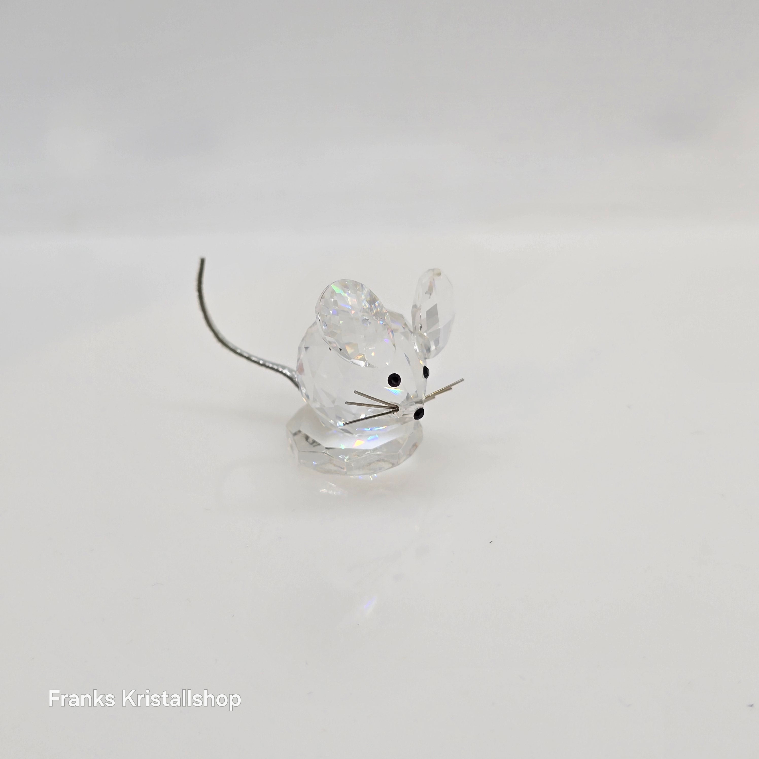 SWAROVSKI Replika Maus 183272 oV