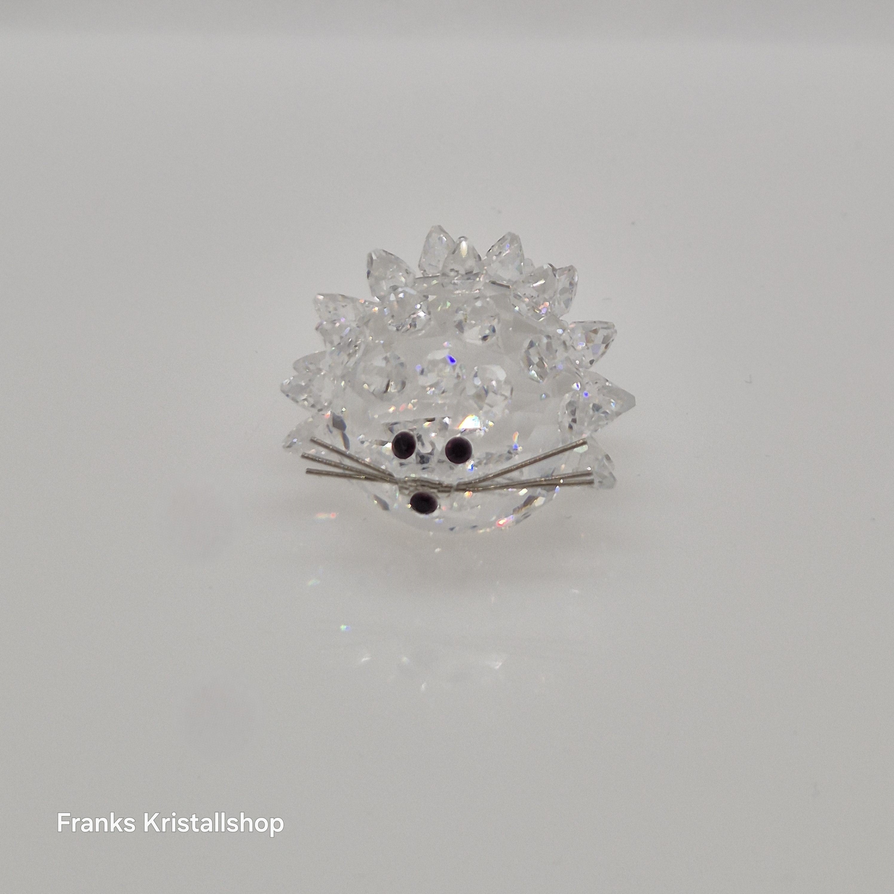 SWAROVSKI Replika Igel 183273