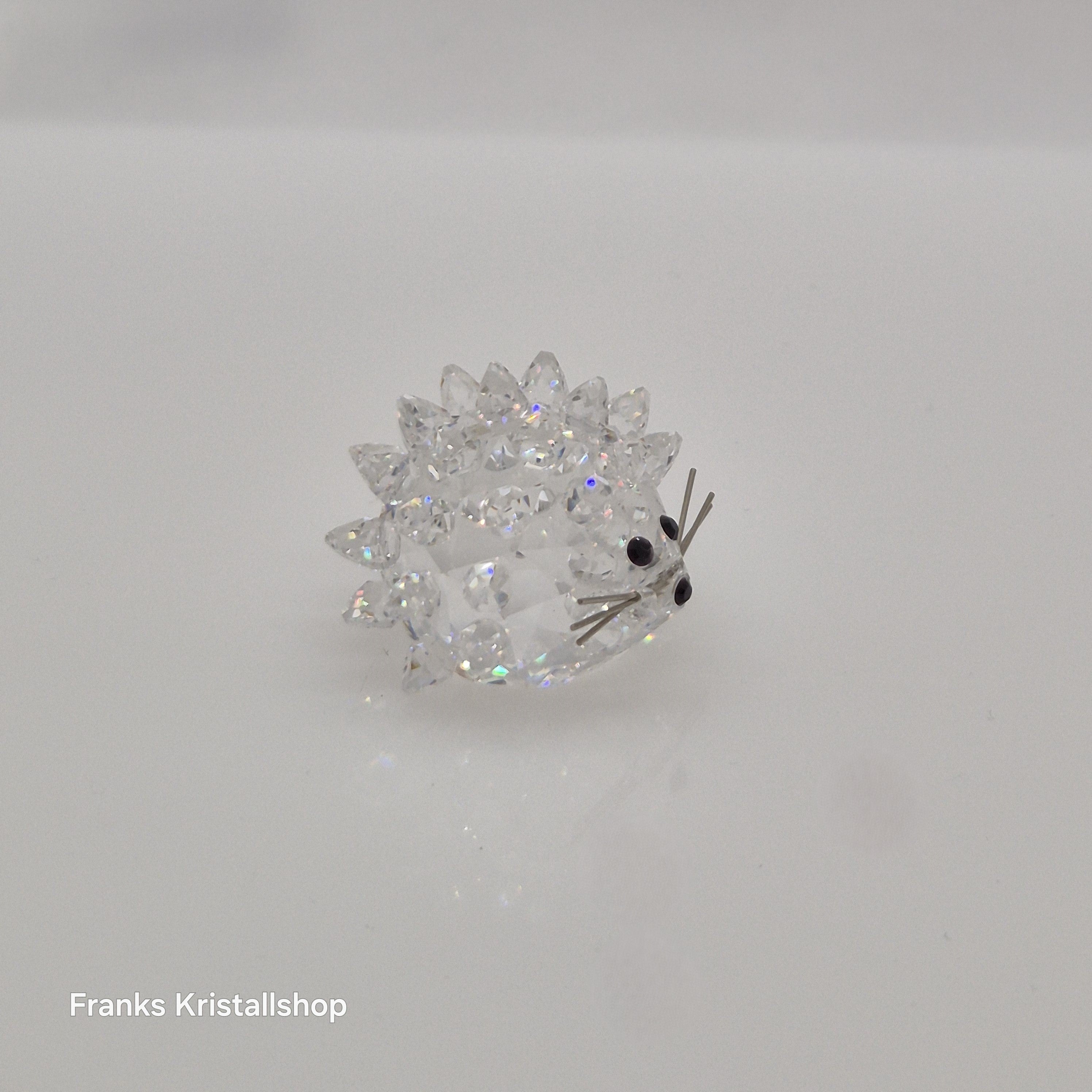 SWAROVSKI Replika Igel 183273