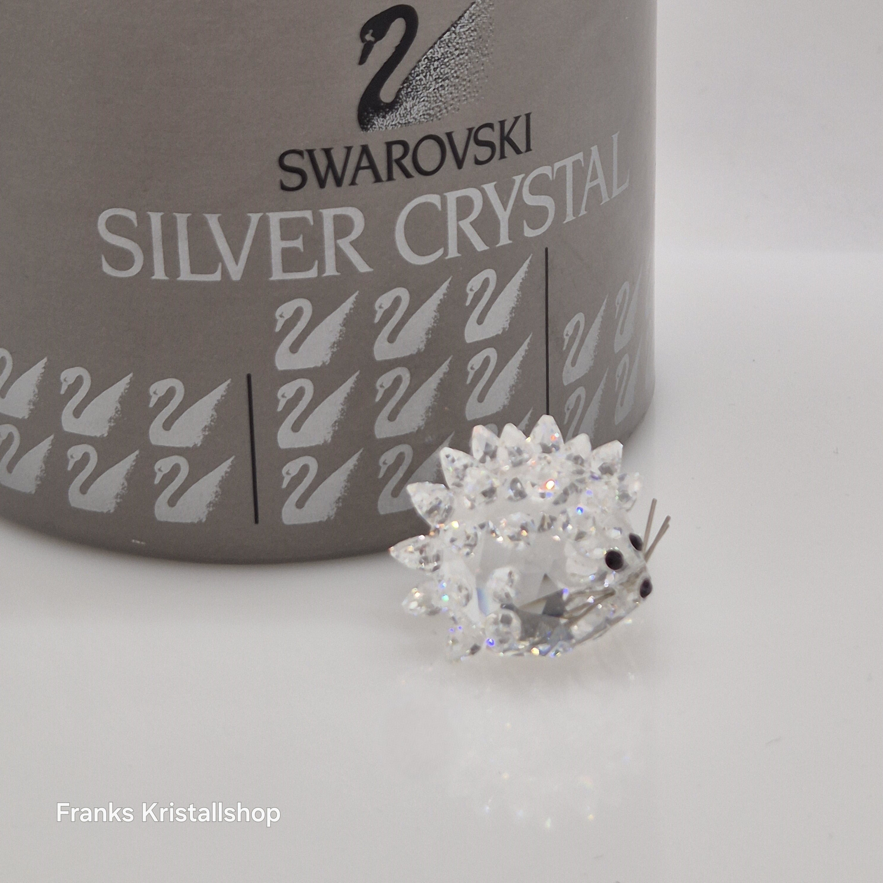 SWAROVSKI Replika Igel 183273