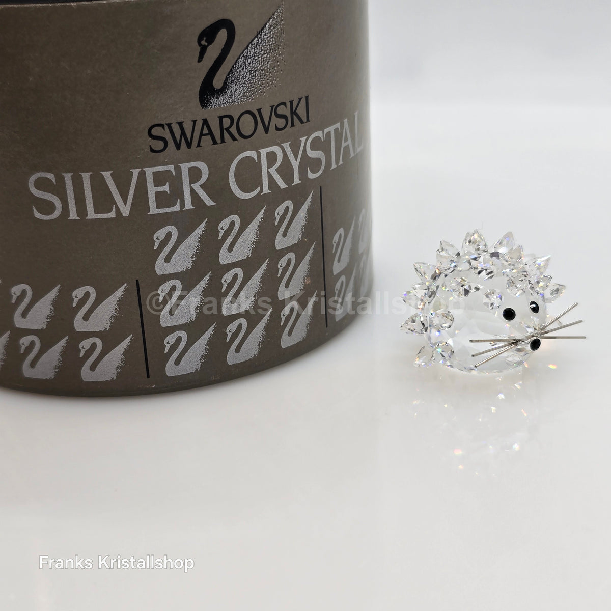 SWAROVSKI Replica Hedgehog 183273
