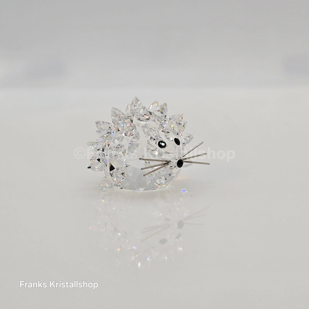 SWAROVSKI Replica Hedgehog 183273