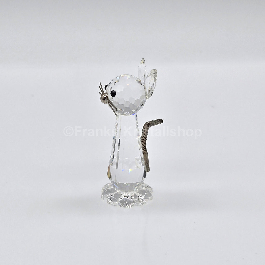 SWAROVSKI Replika Katze alt mini 183274