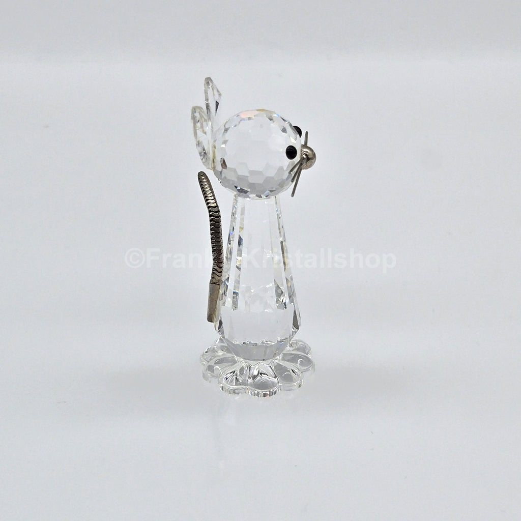 SWAROVSKI Replika Katze alt mini 183274