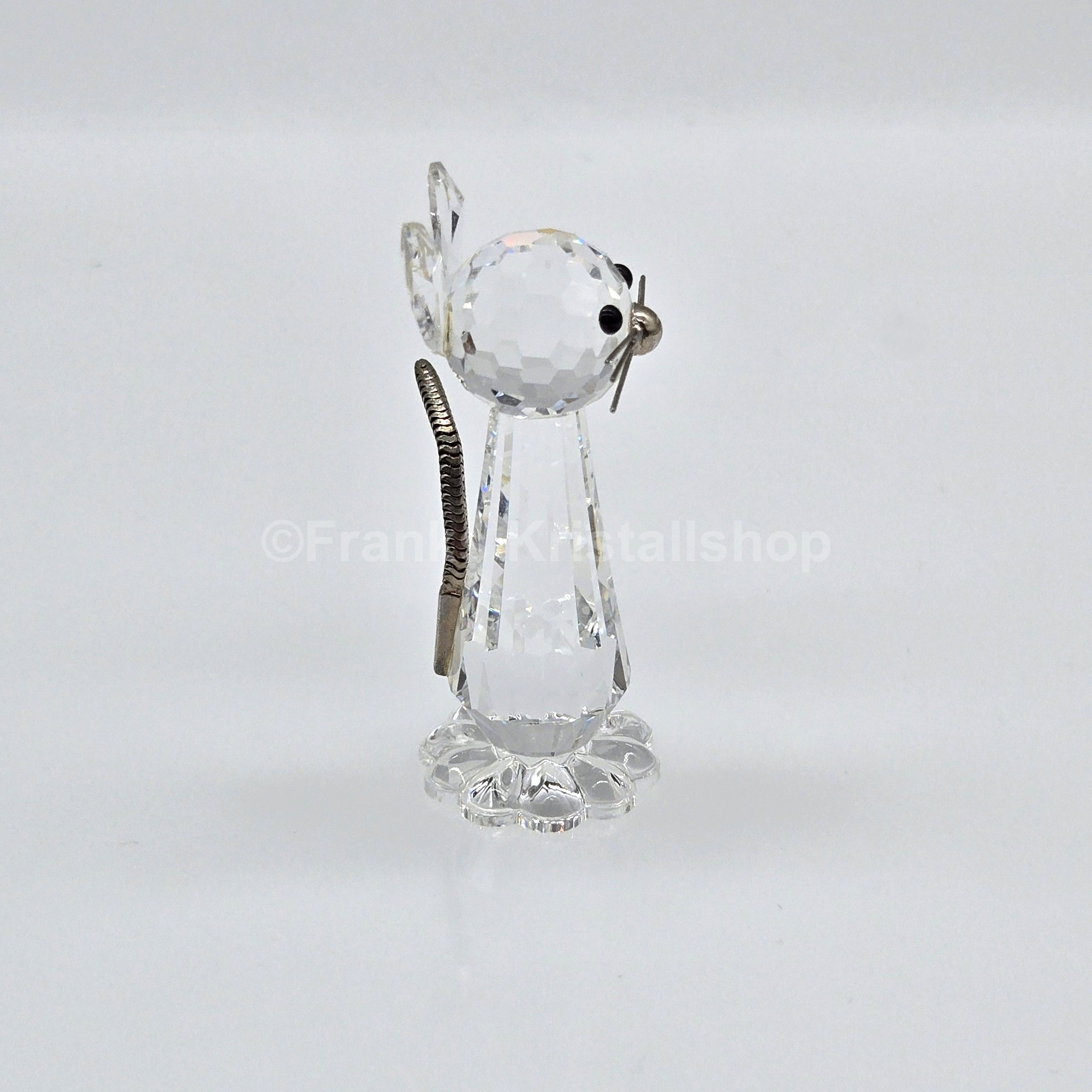 SWAROVSKI Replika Katze alt mini 183274