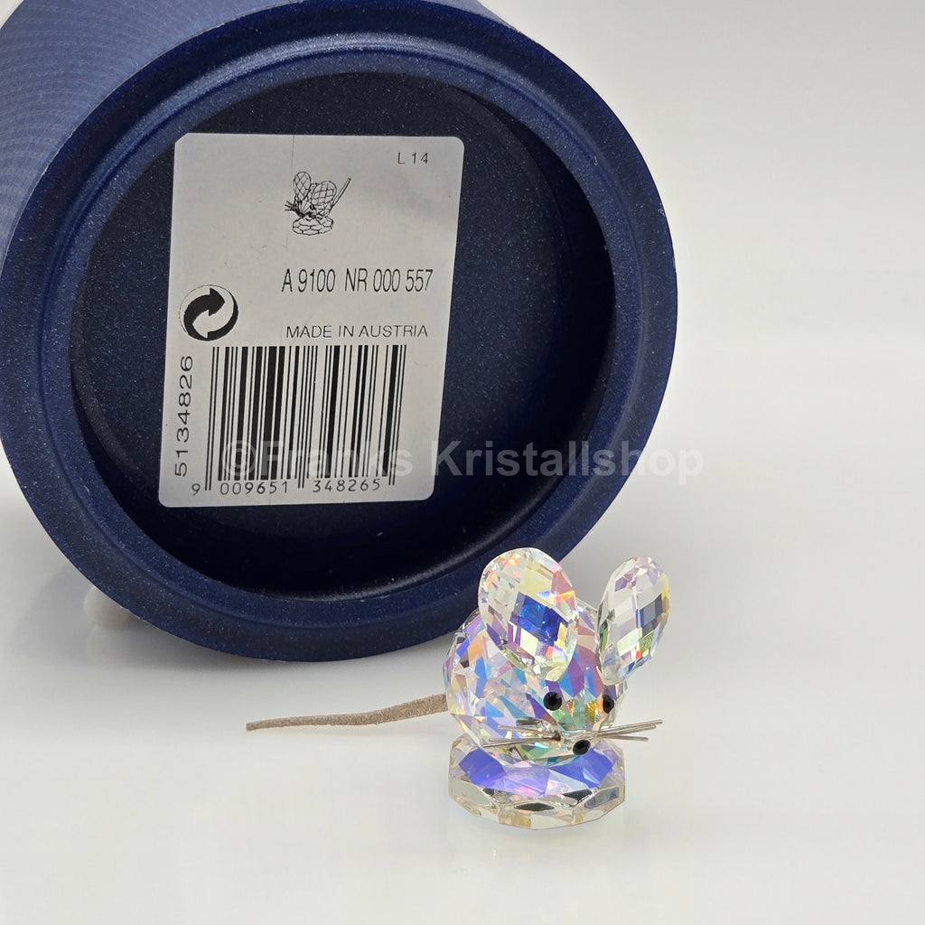 SWAROVSKI Replika Maus AB limitiert 5134826