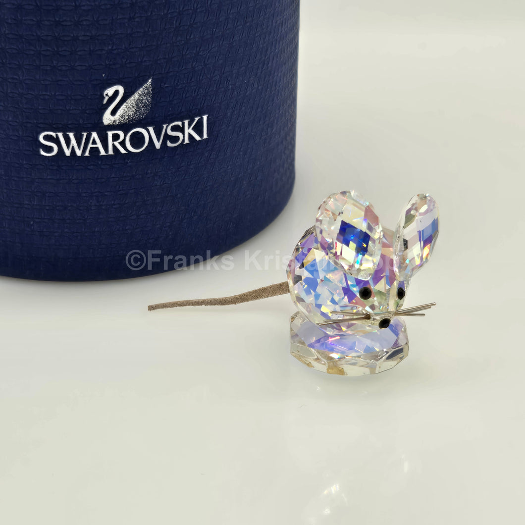 SWAROVSKI Replika Maus AB limitiert 5134826
