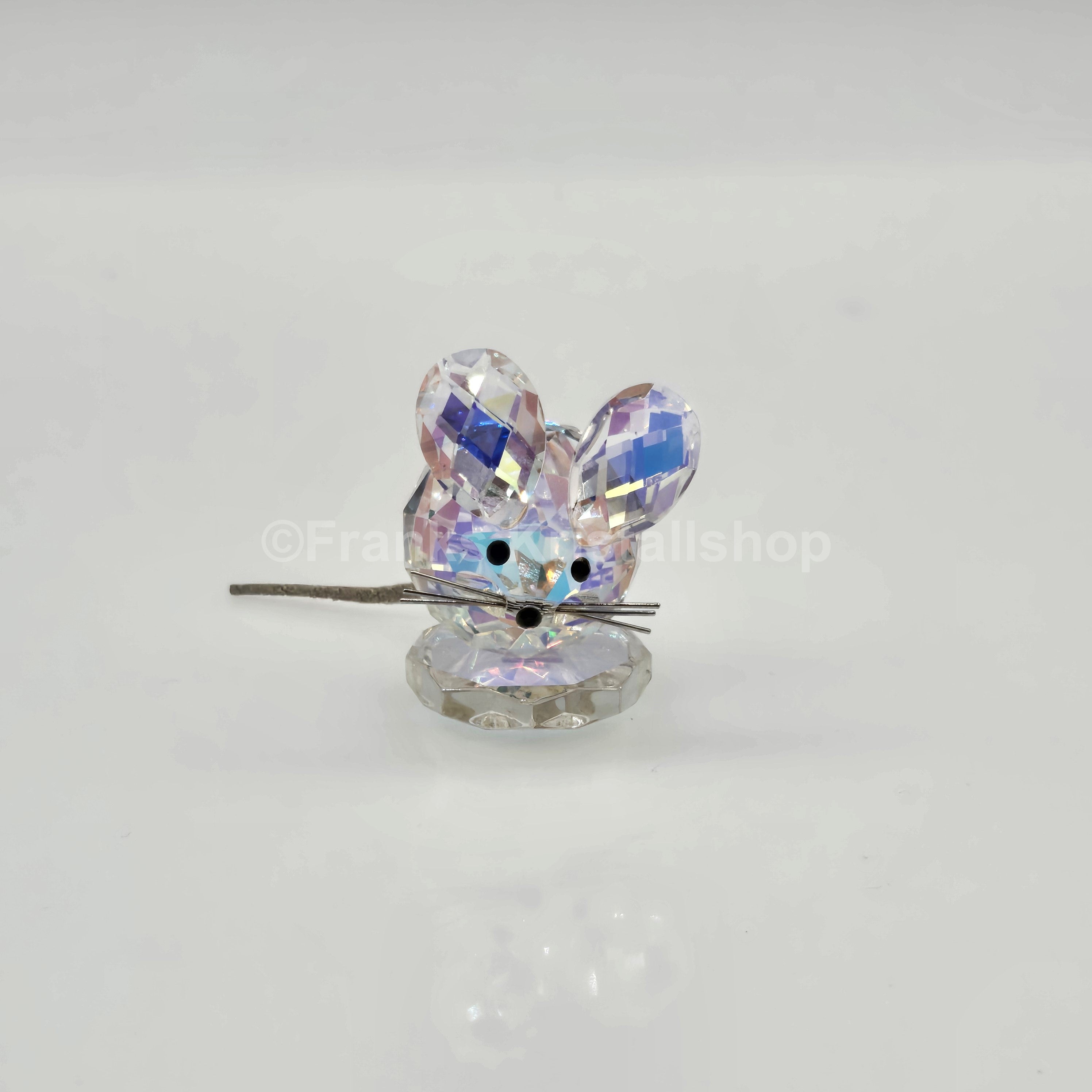 SWAROVSKI Replika Maus AB limitiert 5134826