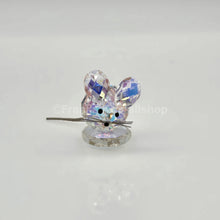 Lade das Bild in den Galerie-Viewer, SWAROVSKI Replika Maus AB limitiert 5134826
