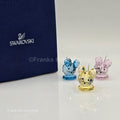 SWAROVSKI Replika Maus Set 3 Stück Mäuse 5243778