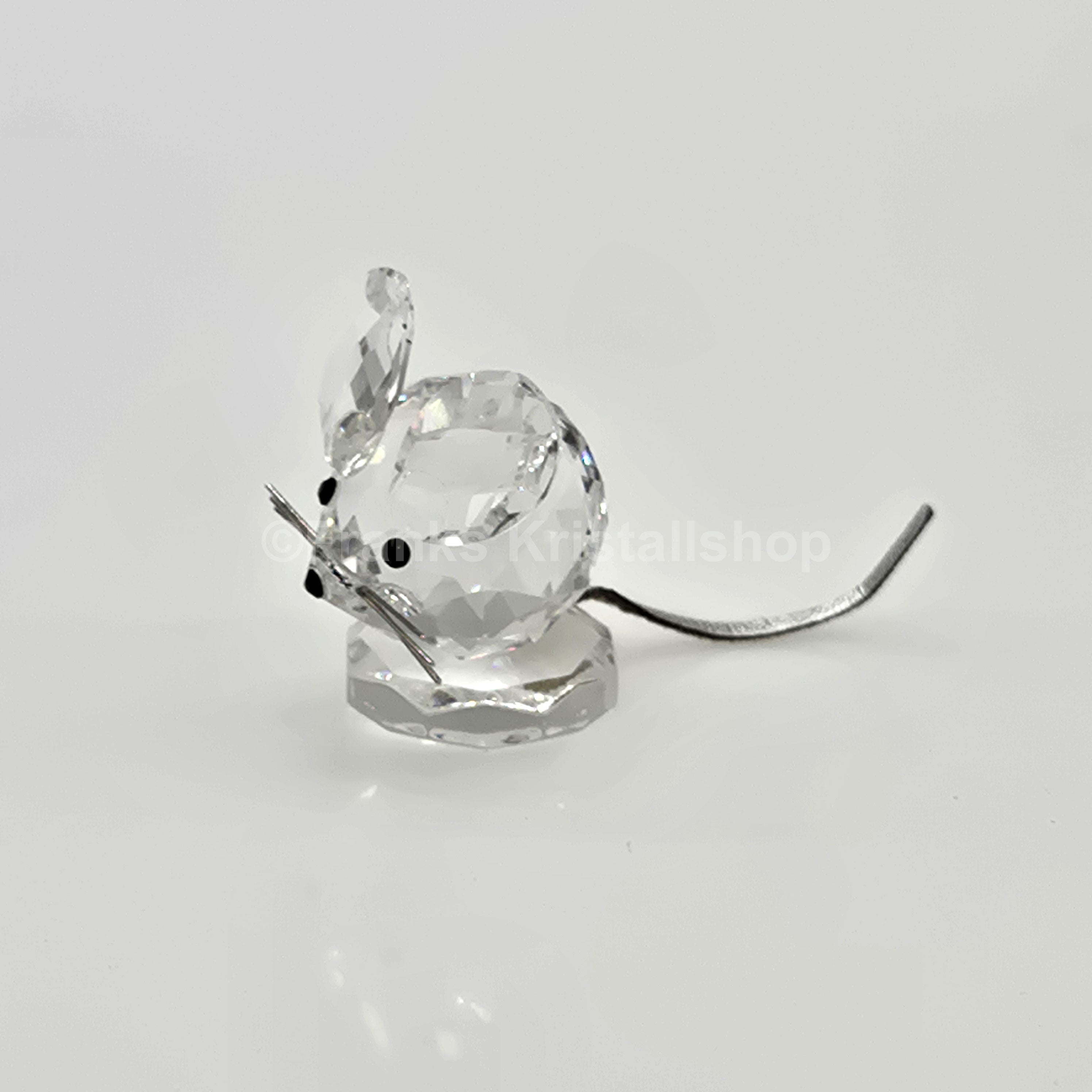 SWAROVSKI Replika Maus 183272 oV