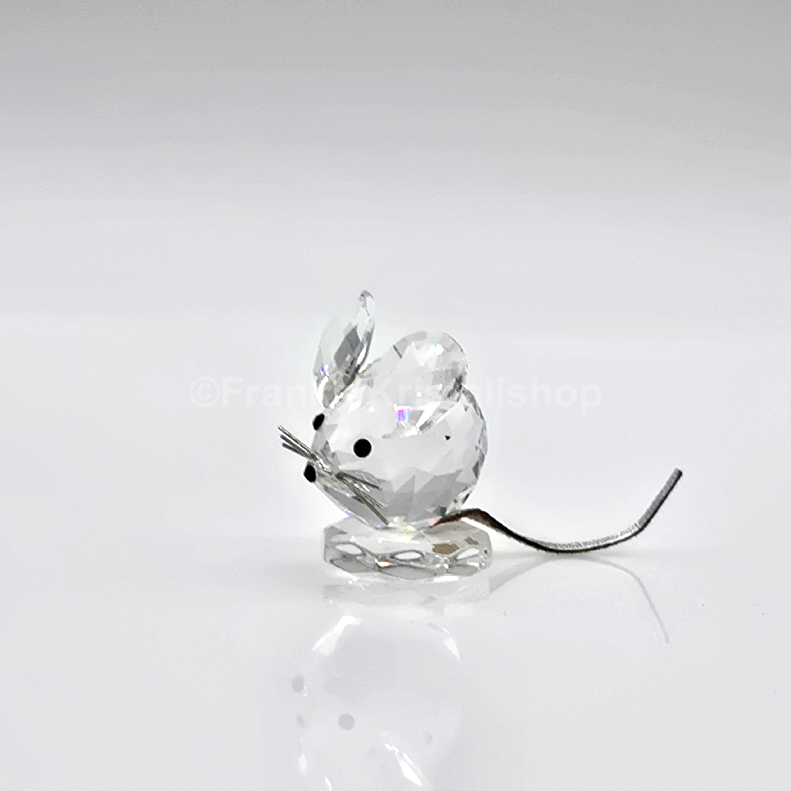 SWAROVSKI Replika Maus 183272 oV
