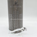 SWAROVSKI Seehund groß schwarze Schnurrhaare 012261