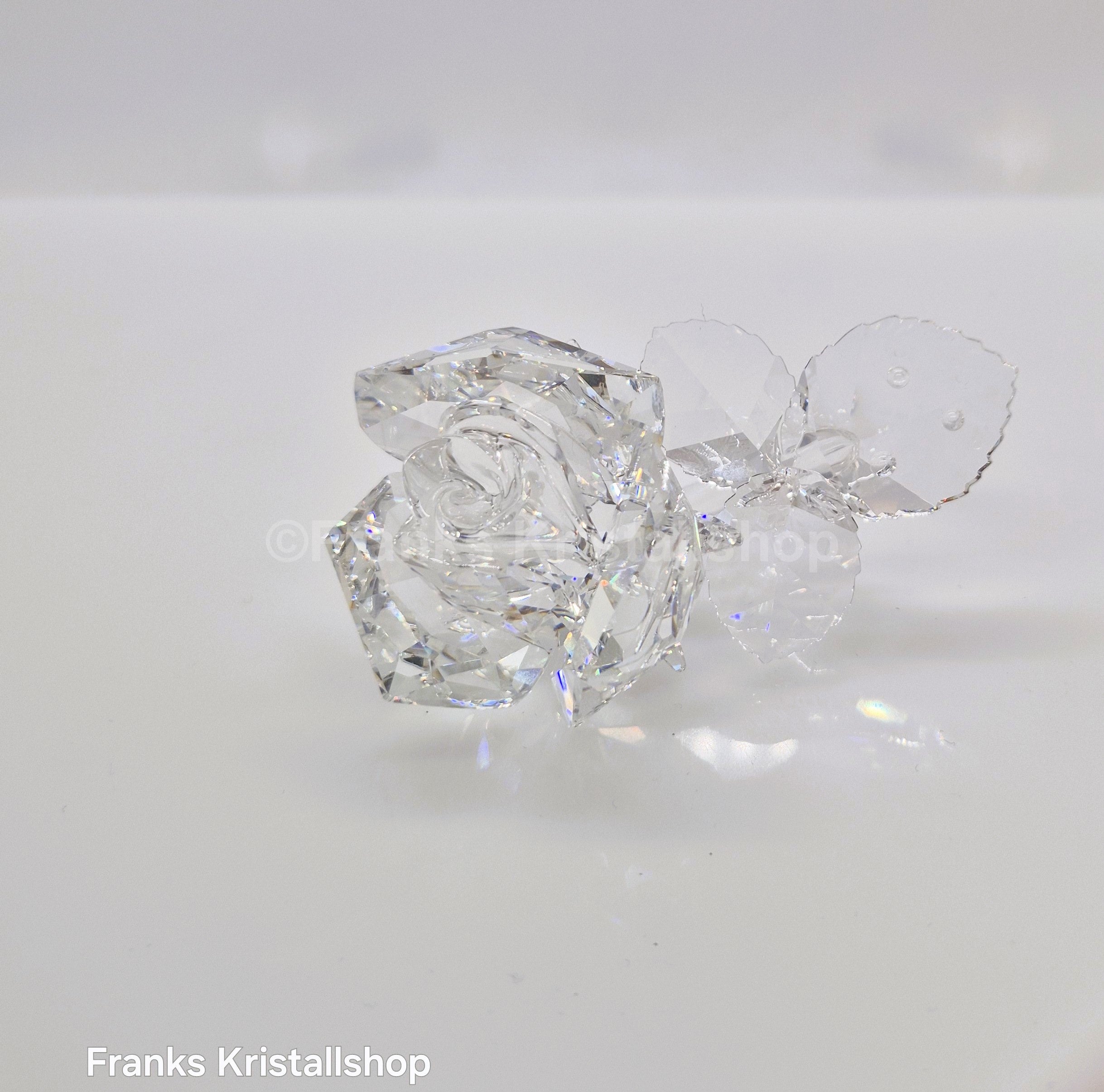 SWAROVSKI Die Rose 174956