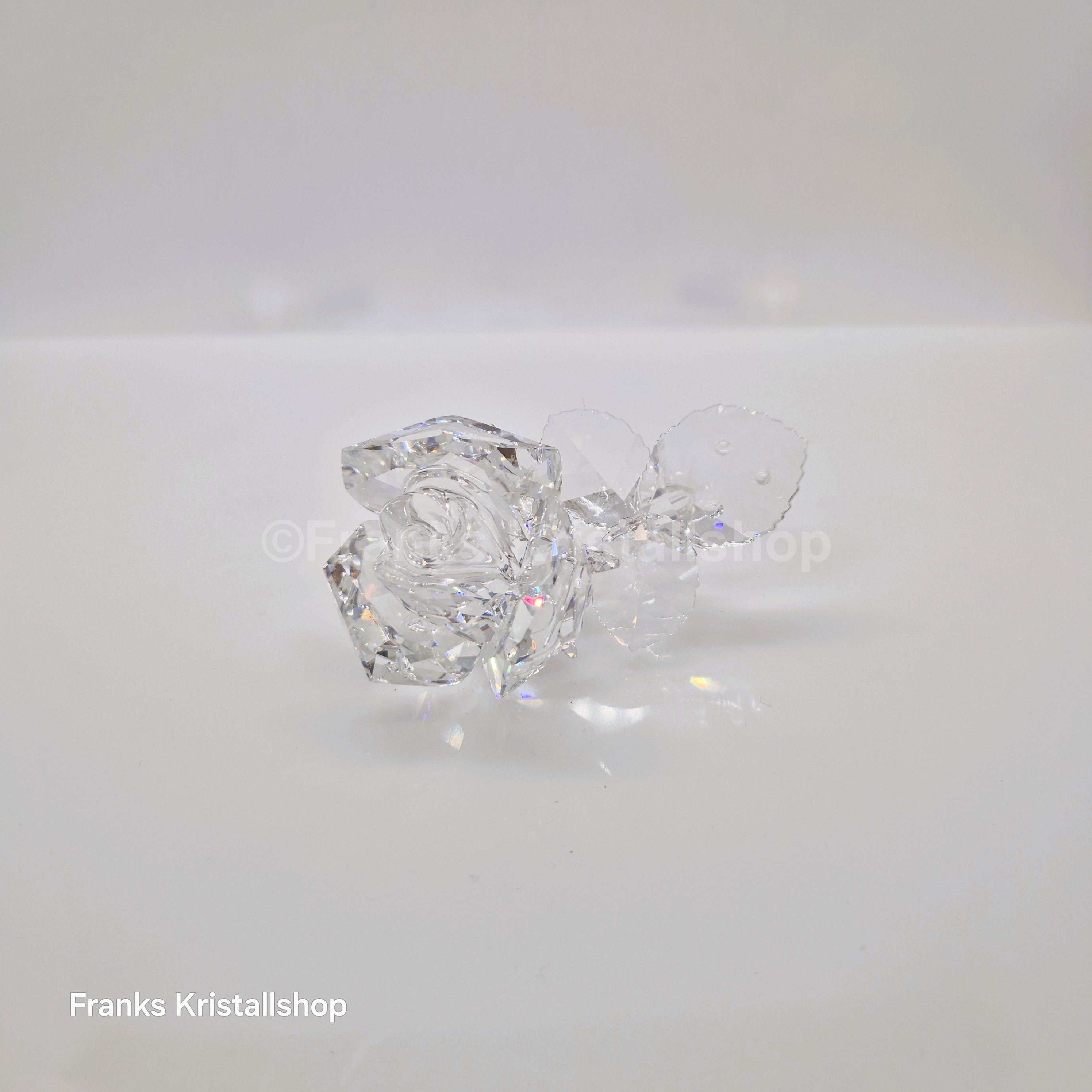 SWAROVSKI Die Rose 174956