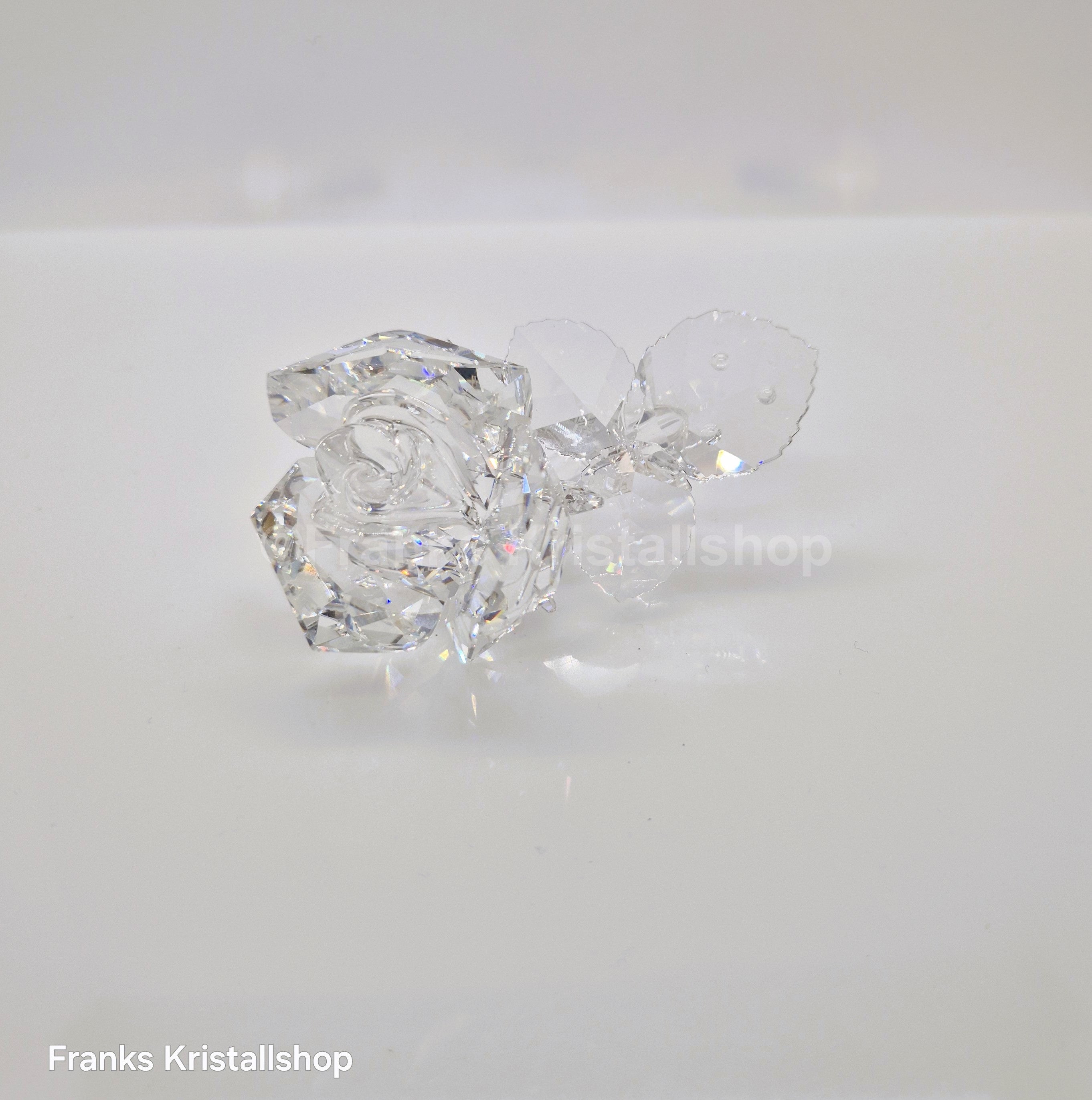 SWAROVSKI Die Rose 174956