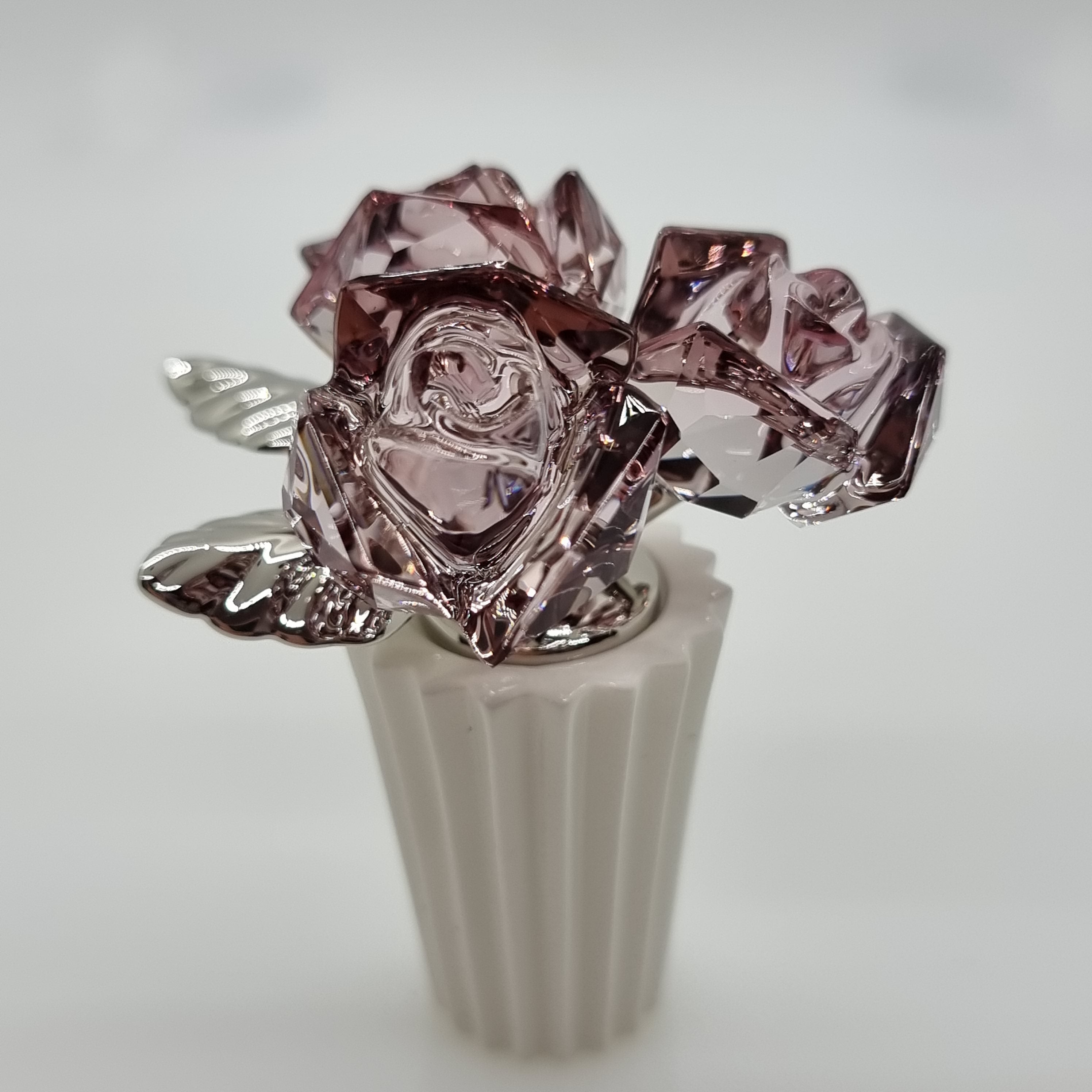 SWAROVSKI Blumenträume Rosenbouquet 5045565