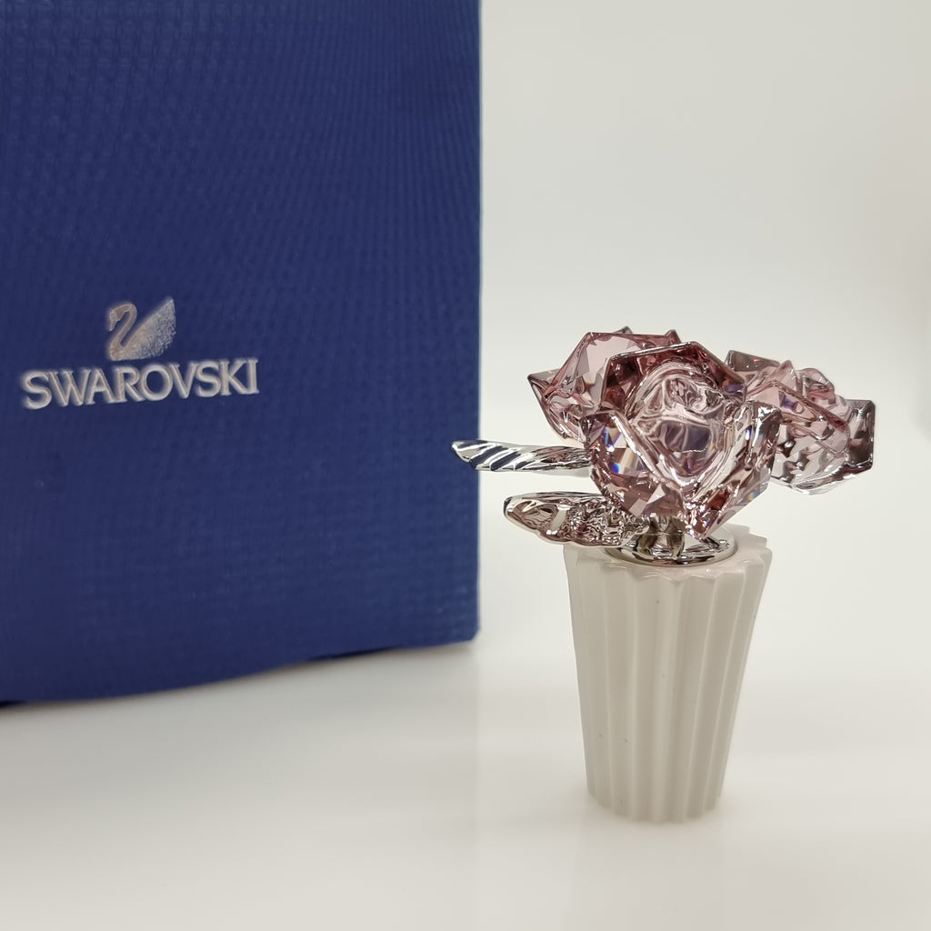 SWAROVSKI Blumenträume Rosenbouquet 5045565