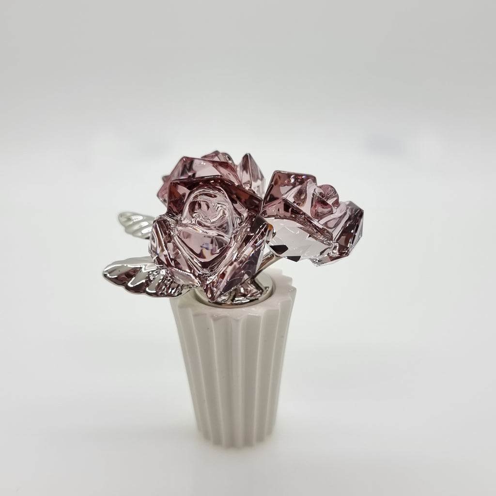 SWAROVSKI Blumenträume Rosenbouquet 5045565