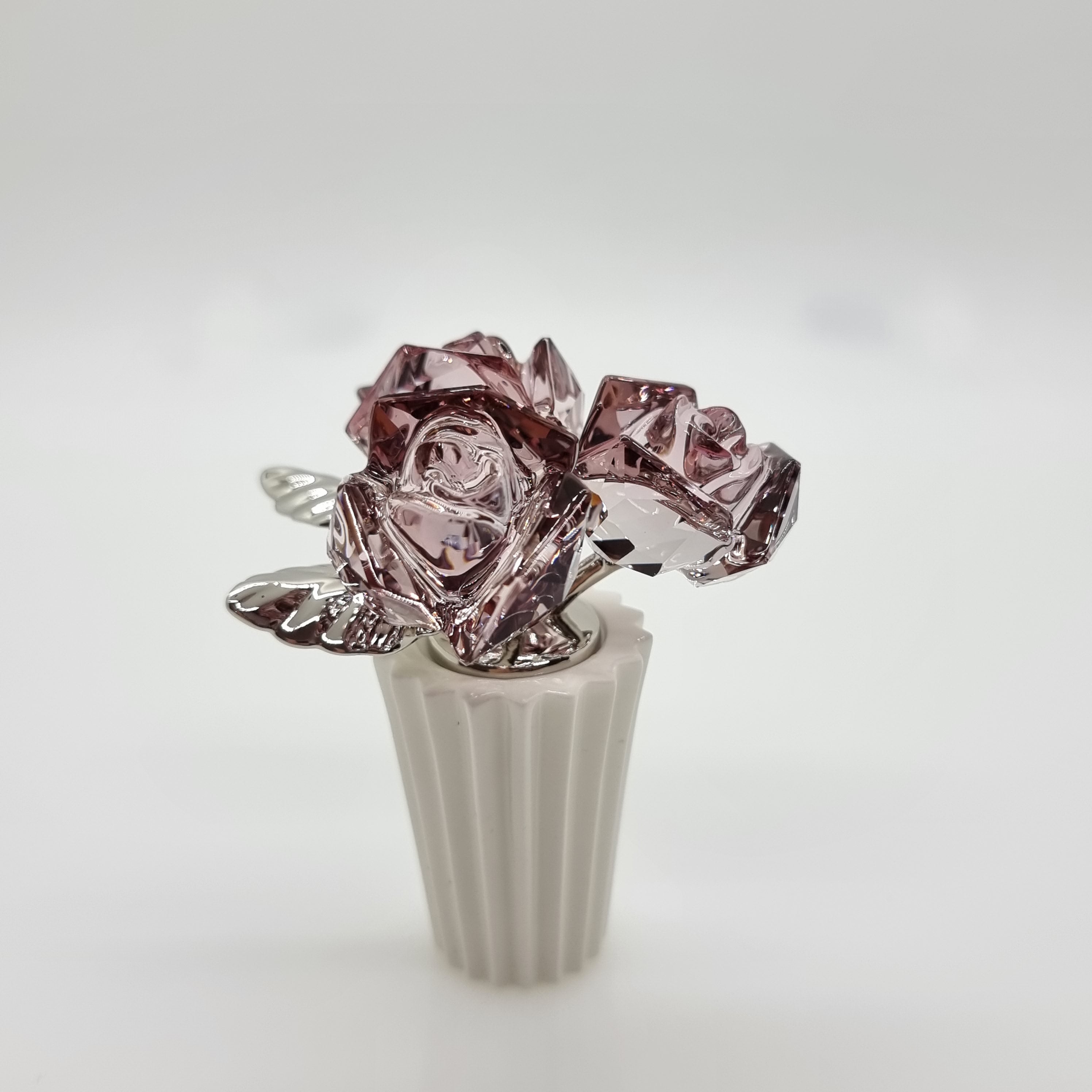 SWAROVSKI Blumenträume Rosenbouquet 5045565