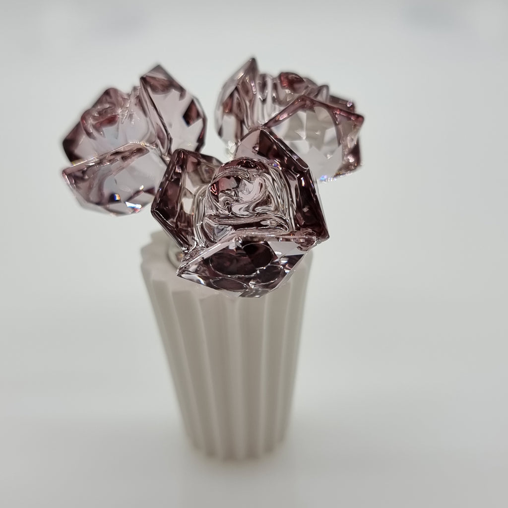SWAROVSKI Blumenträume Rosenbouquet 5045565
