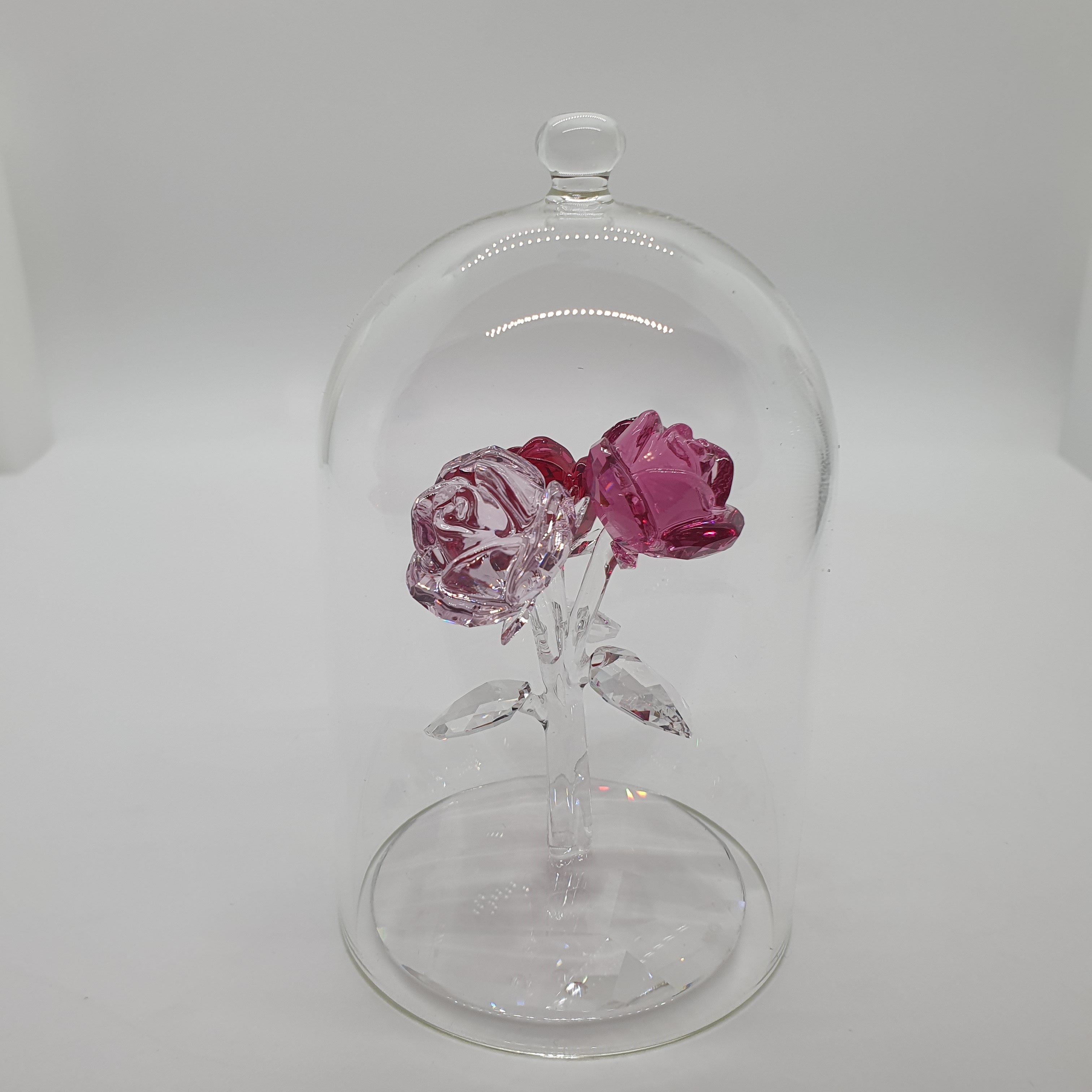 SWAROVSKI Rosenbouquet Rosenstrauß 5493707