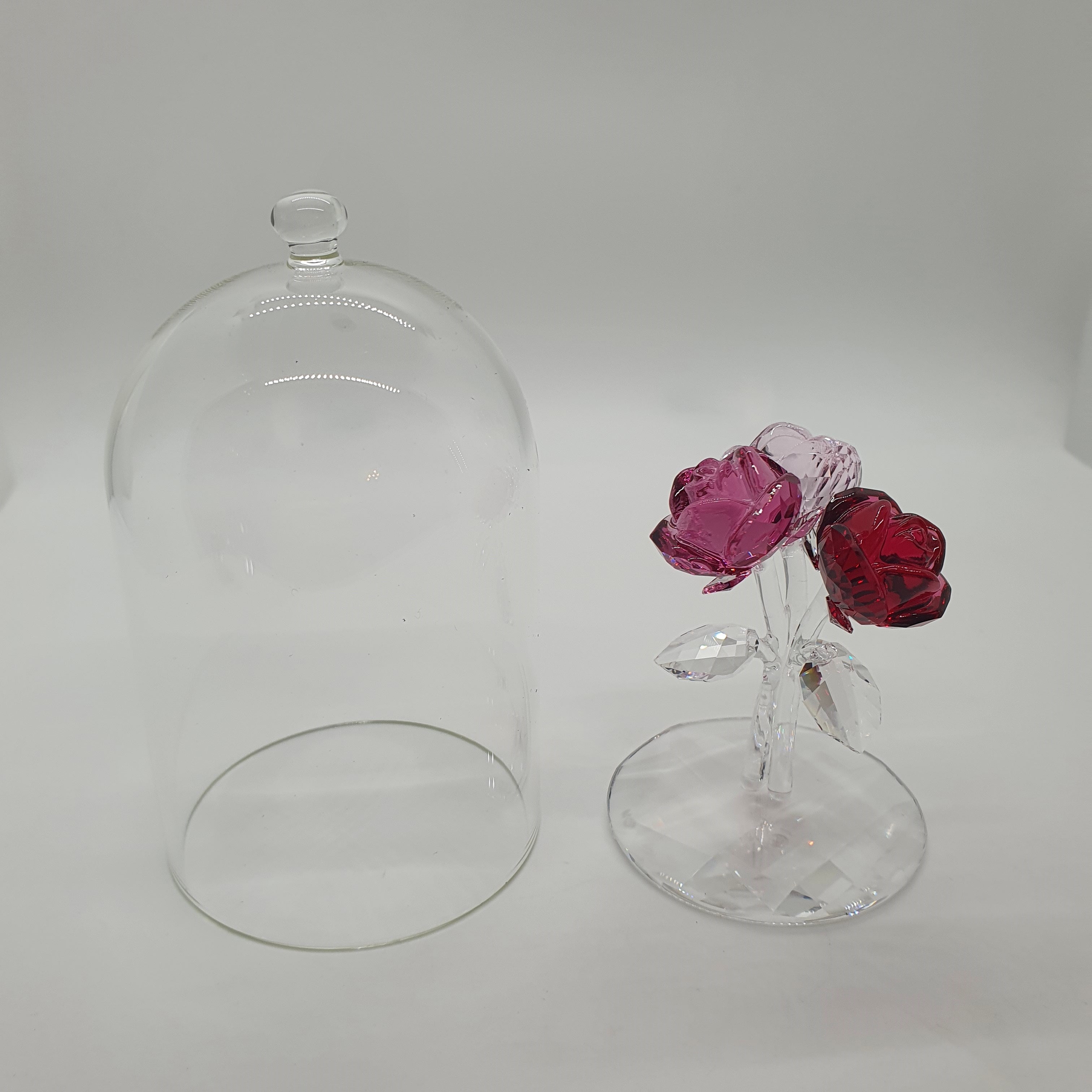 SWAROVSKI Rosenbouquet Rosenstrauß 5493707