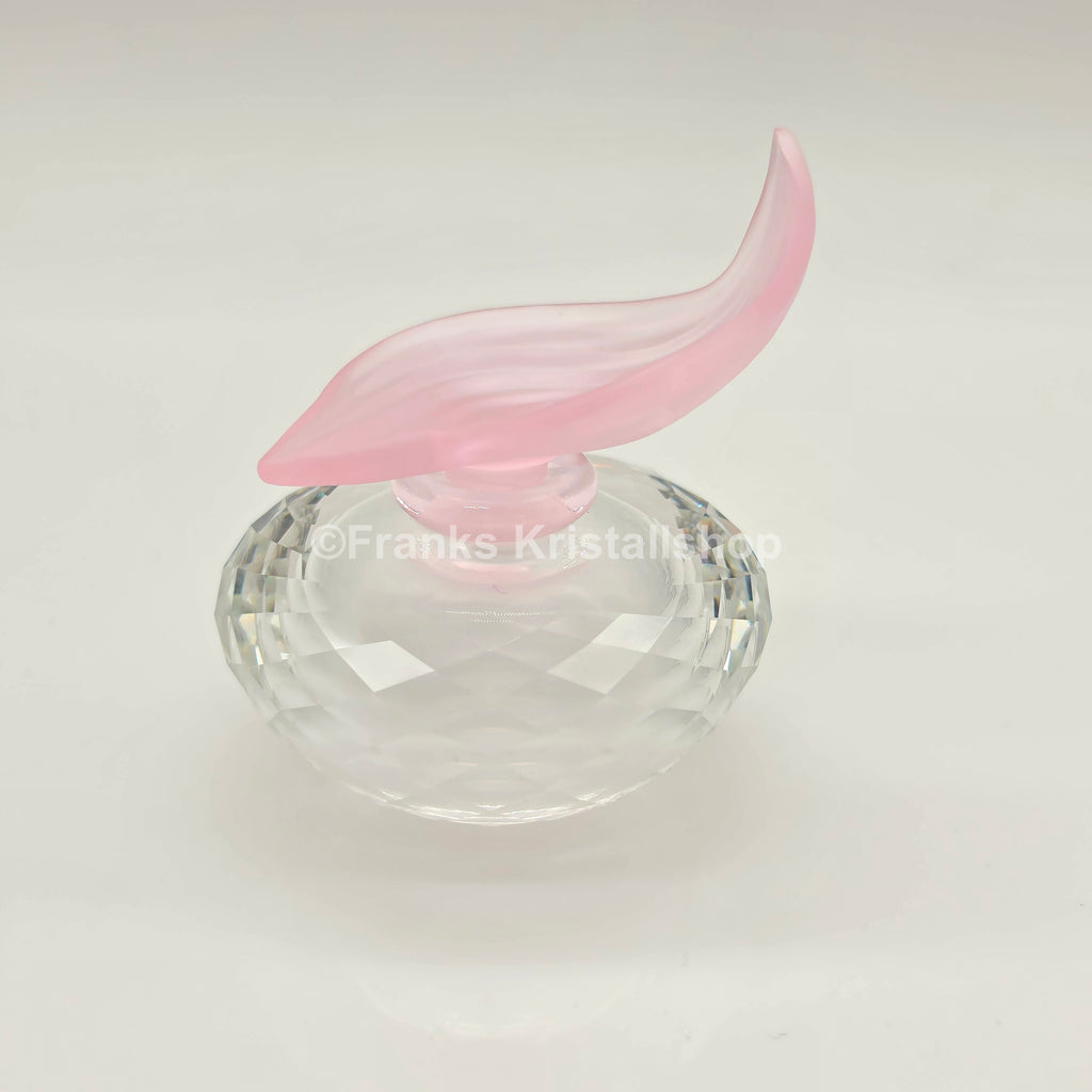 SWAROVSKI Rosen Flakon 236693