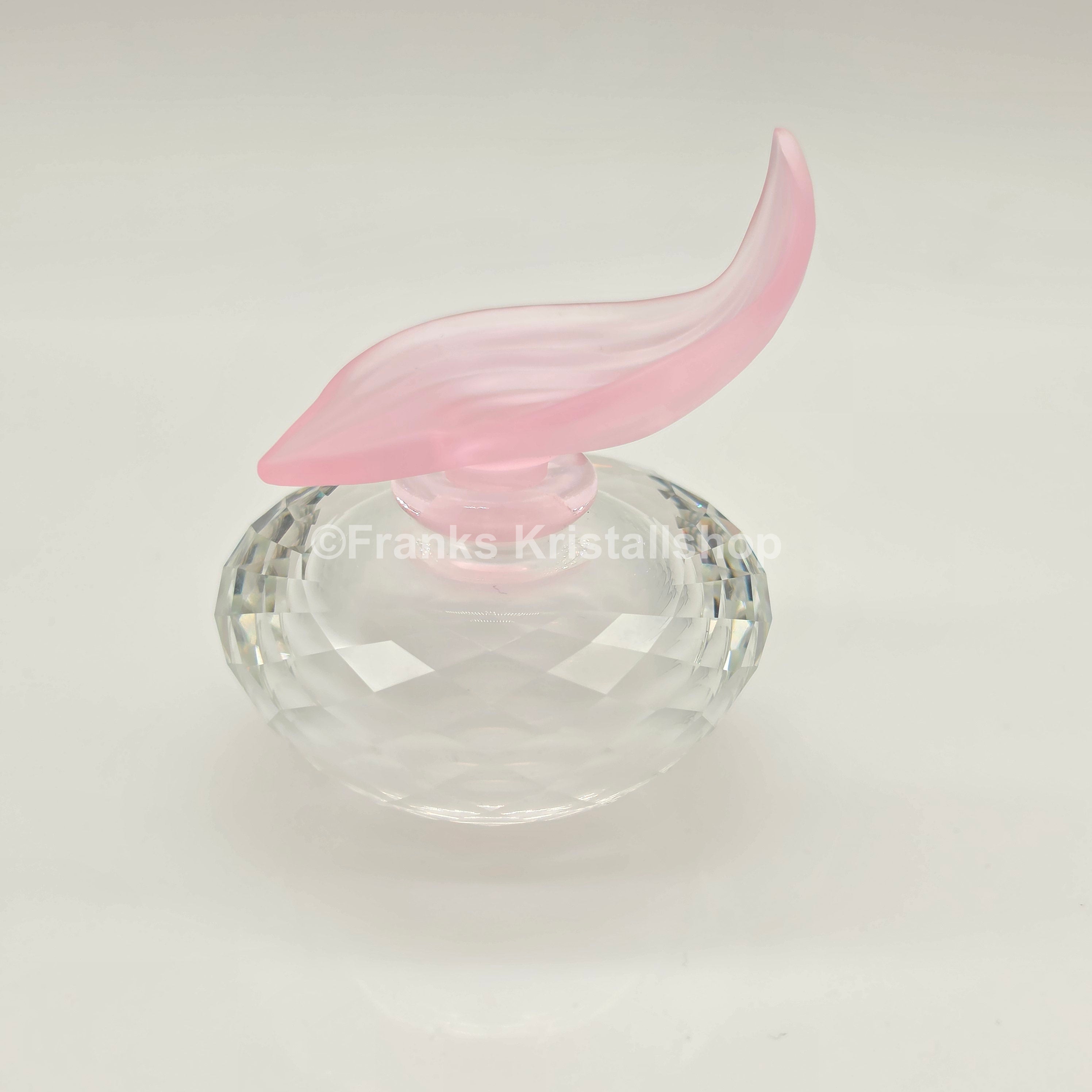 SWAROVSKI Rosen Flakon 236693