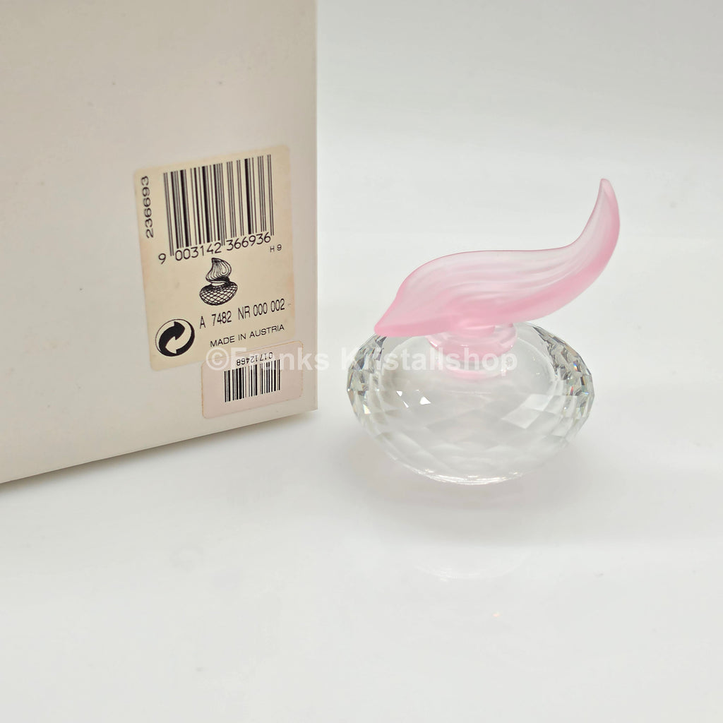 SWAROVSKI Rosen Flakon 236693